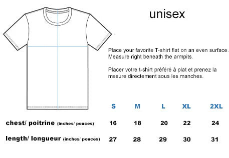 T-shirt Triplex